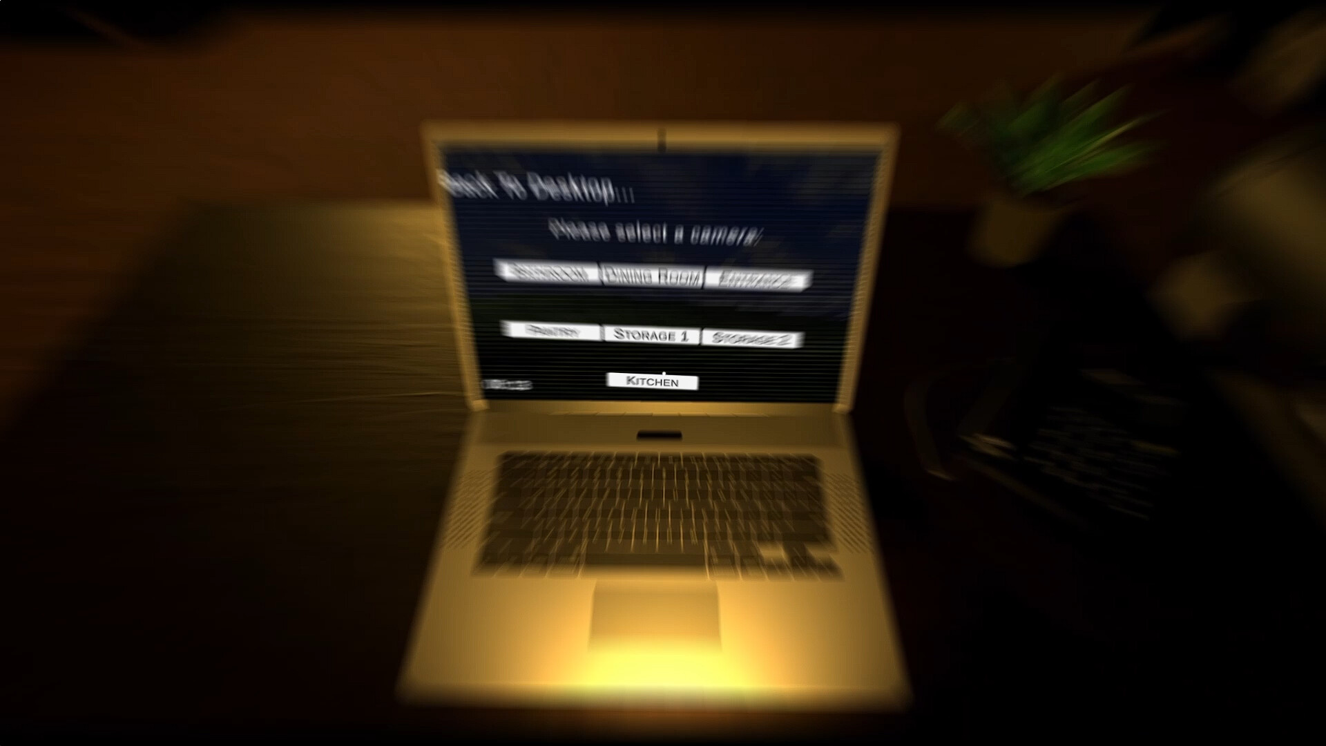 Nocturnal Nemesis screenshot 2