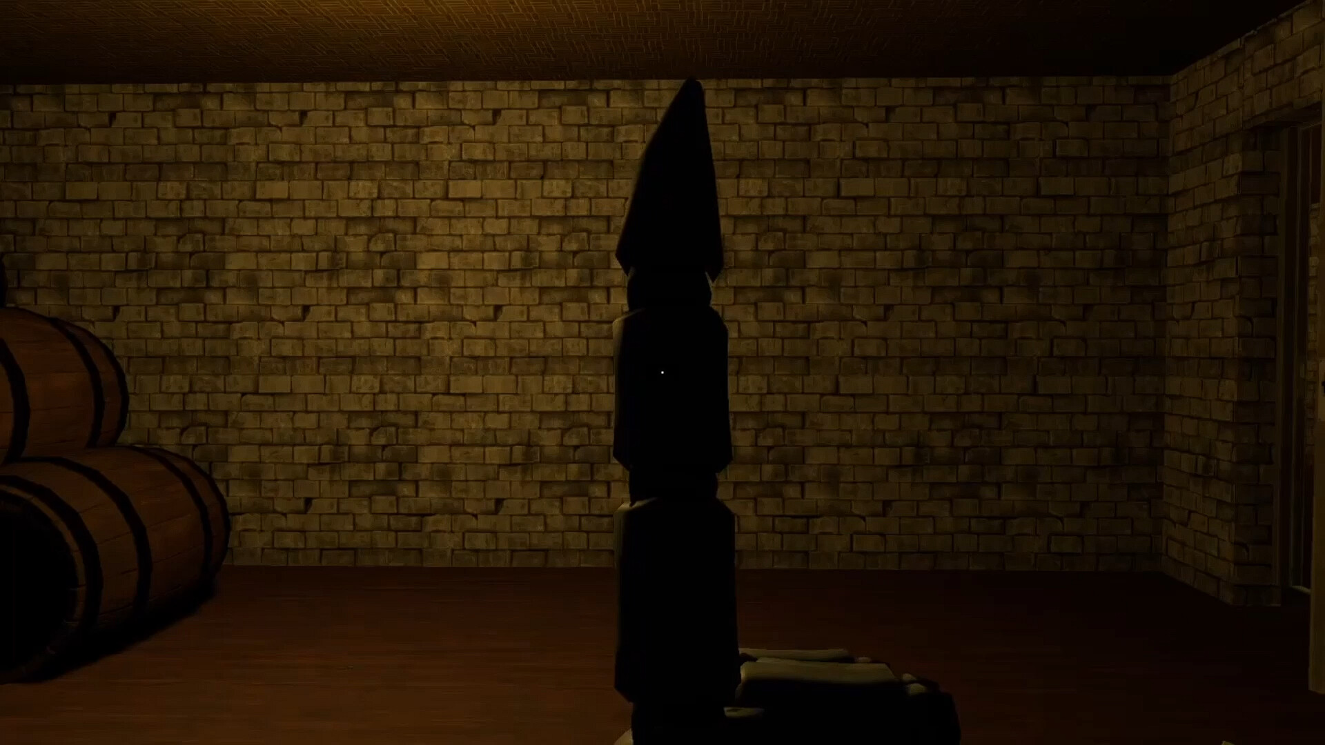 Nocturnal Nemesis screenshot 4