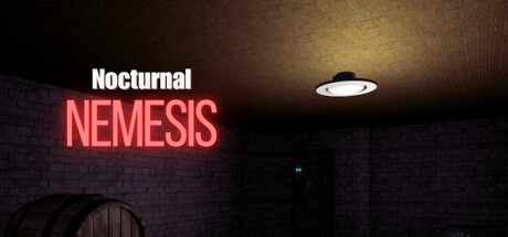 Nocturnal Nemesis banner