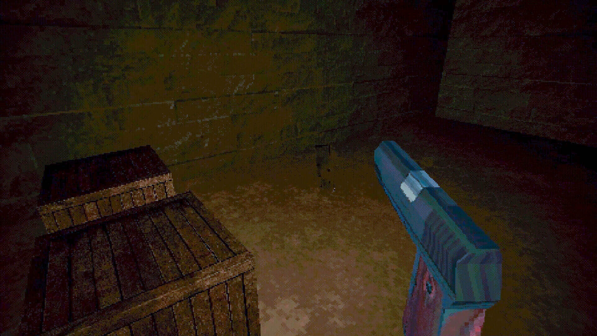 Pitty Meaty screenshot 3