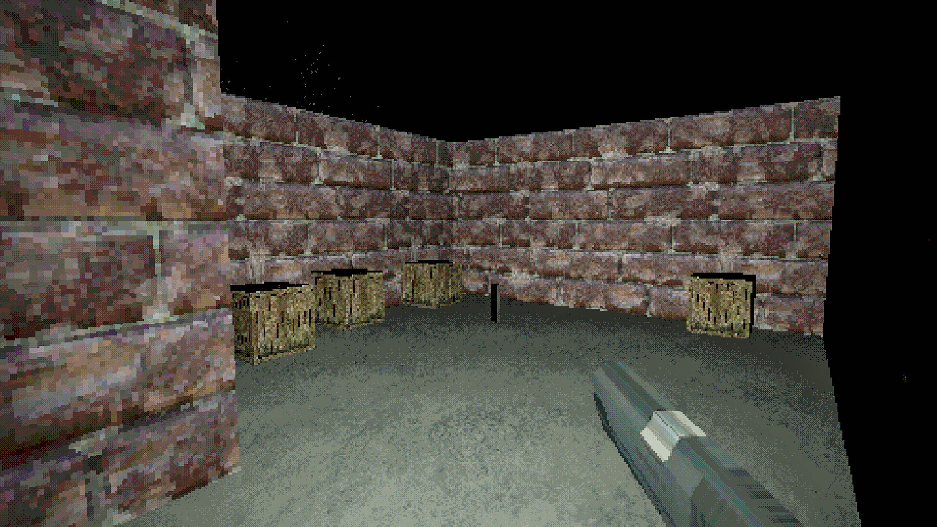 Pitty Meaty screenshot 2