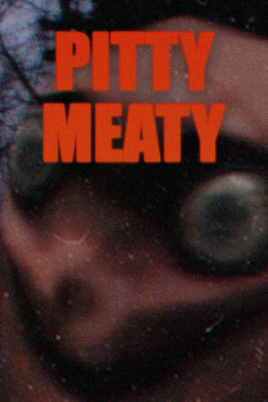 Pitty Meaty cover art