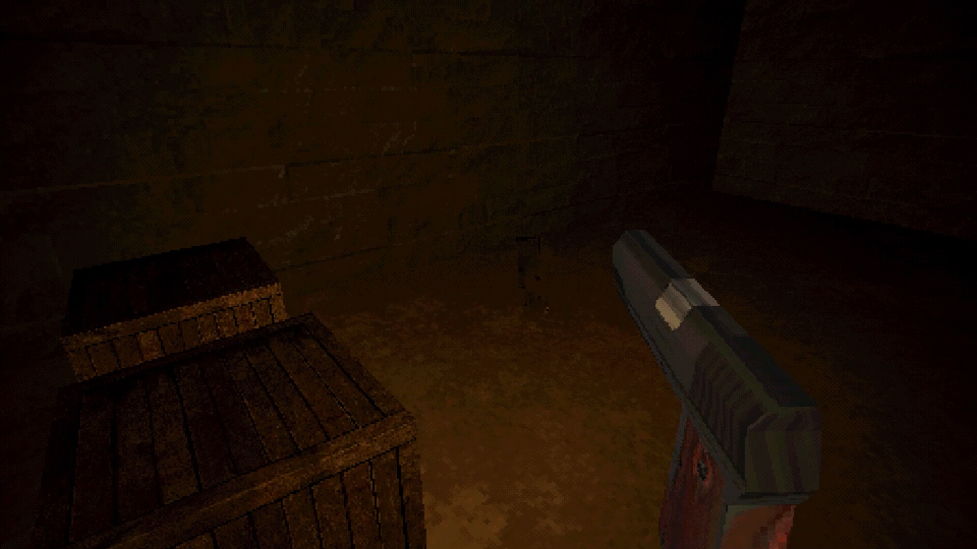 Pitty Meaty screenshot #5