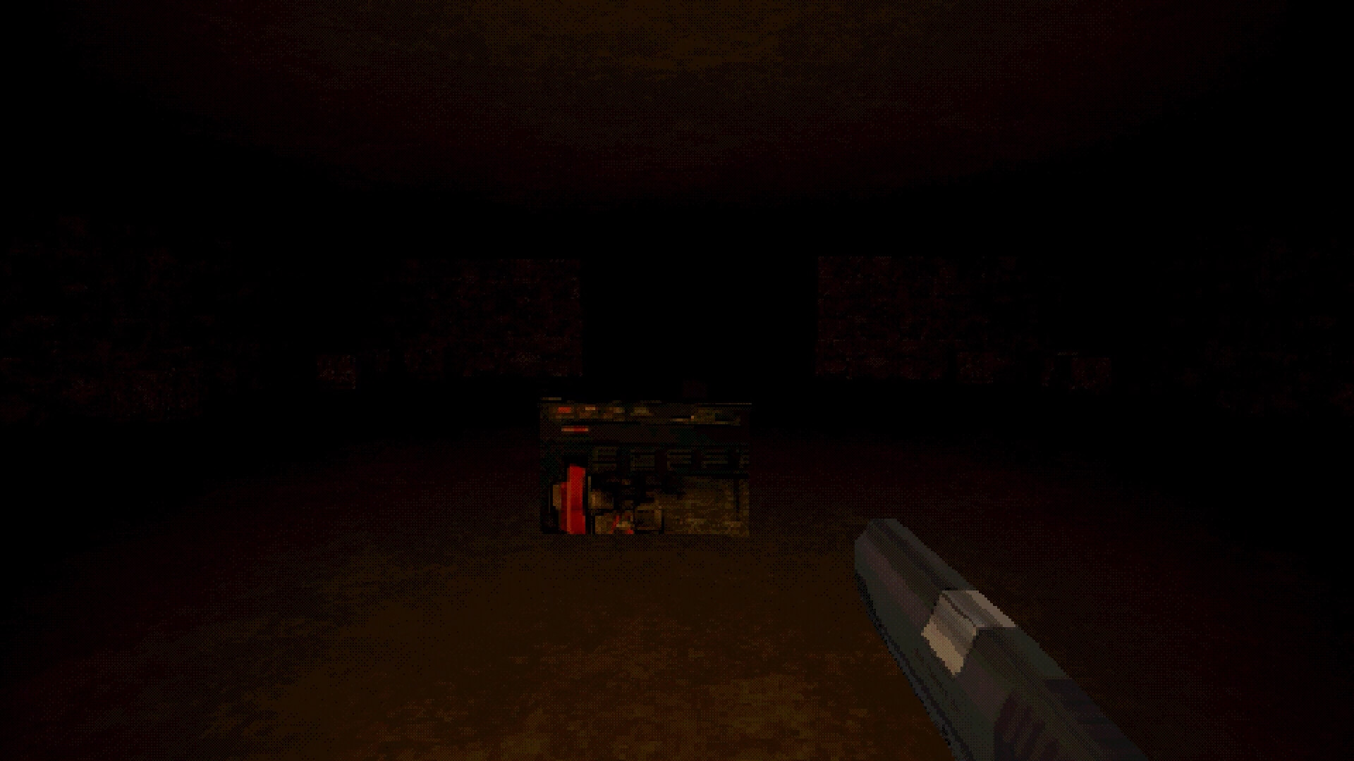 Pitty Meaty screenshot #1