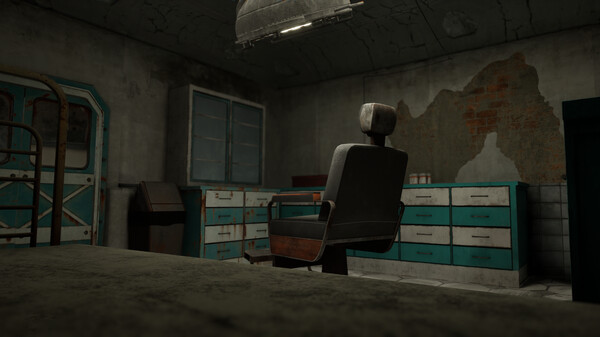 Descending Darkness screenshot 4