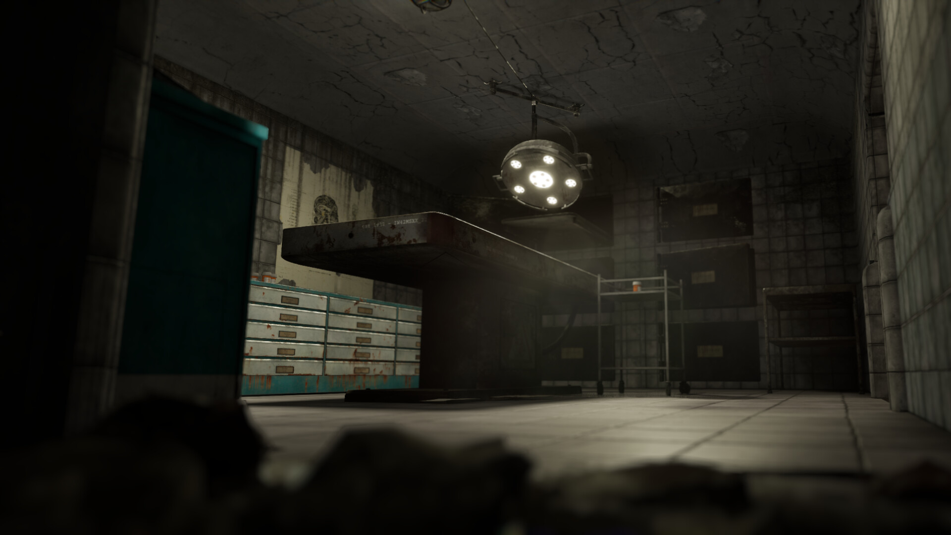 Descending Darkness screenshot 2