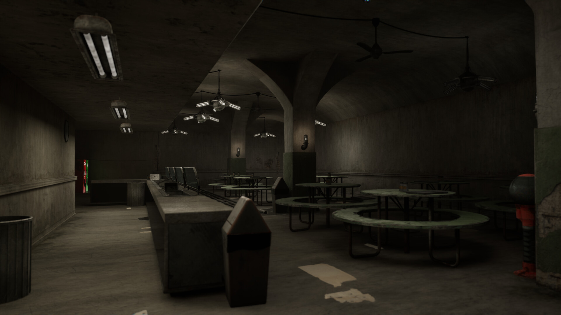 Descending Darkness screenshot #7