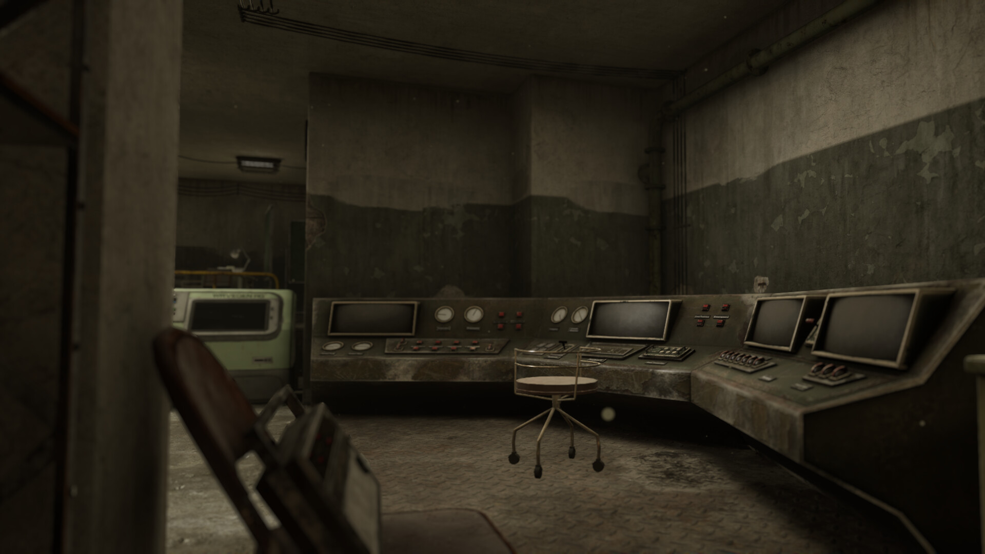 Descending Darkness screenshot #6
