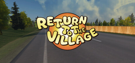 Return To The Village Cheat Engine/CT