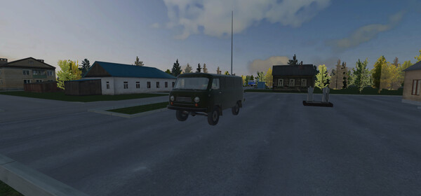 Скриншот из Return To The Village