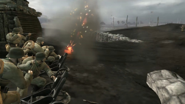 The Great War 1918