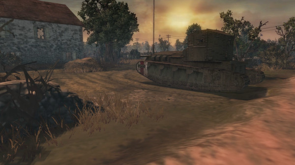 The Great War 1918