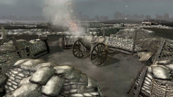 The Great War 1918 screenshot 11
