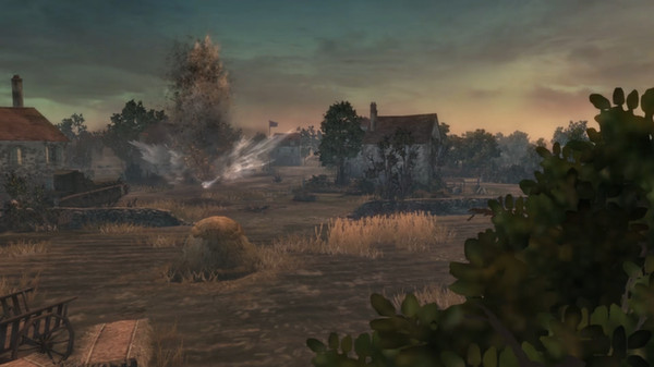The Great War 1918 screenshot 2