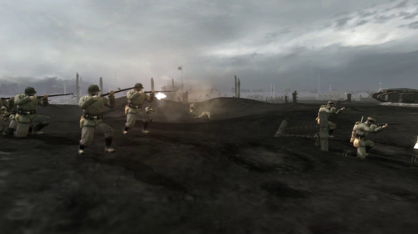 The Great War 1918 screenshot 7