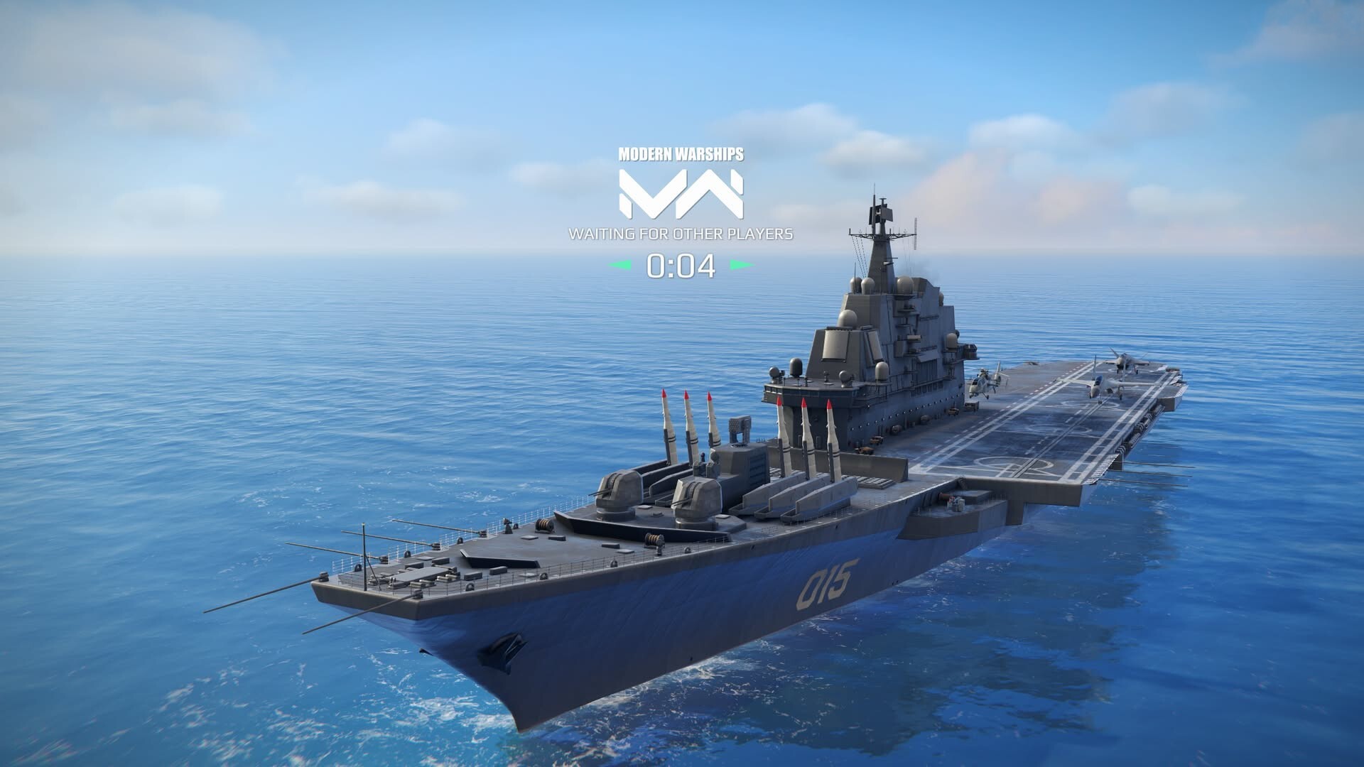 Modern Warships screenshot #6