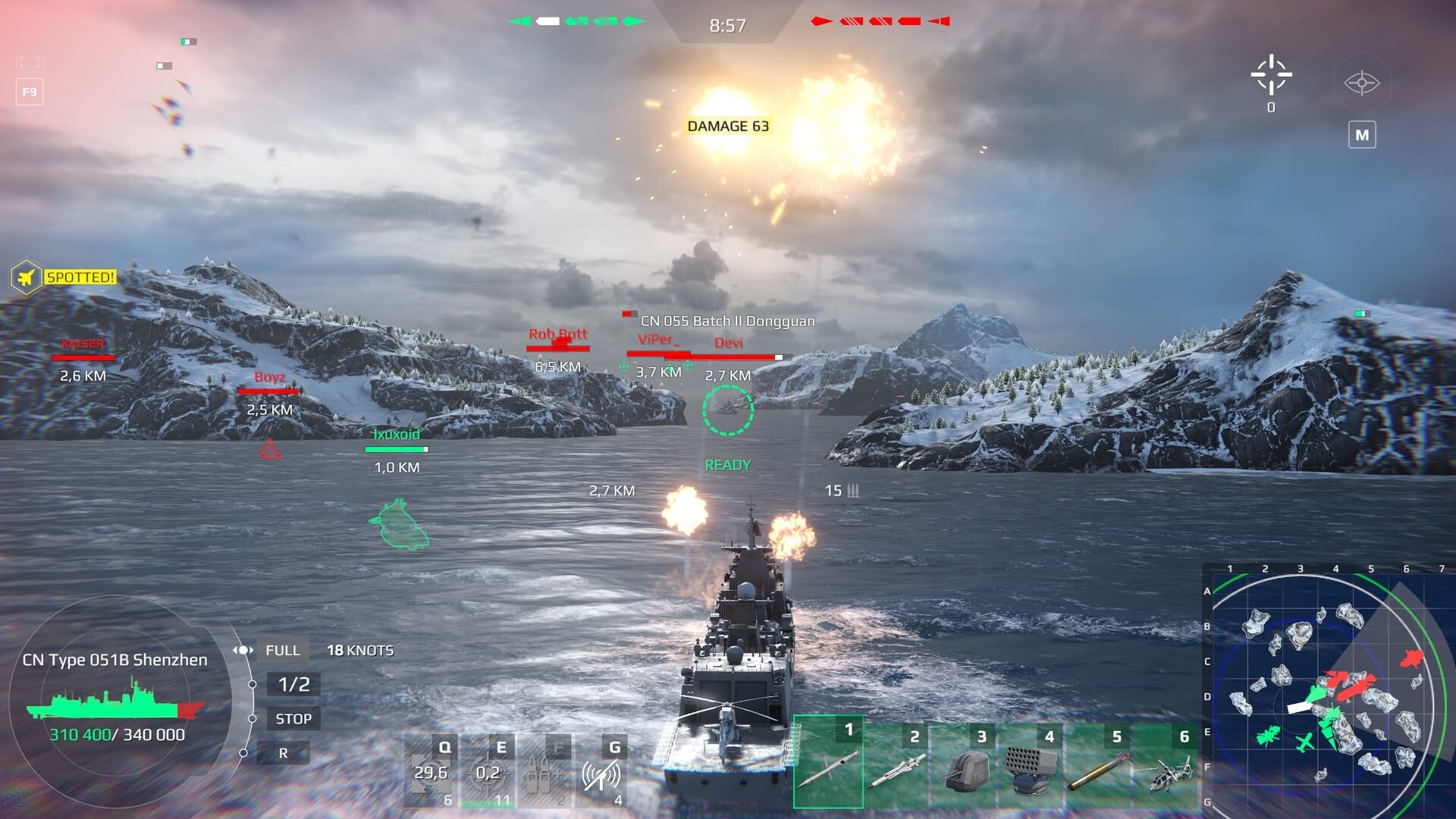 Screenshots 4