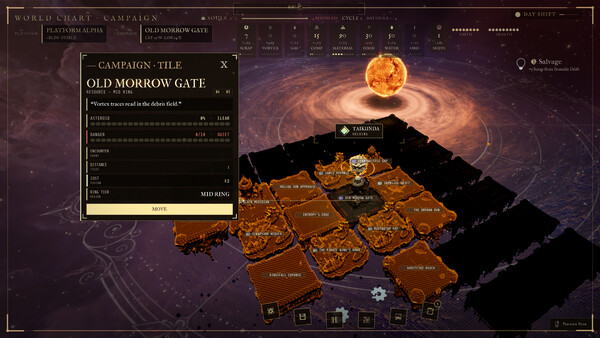 Screenshot media