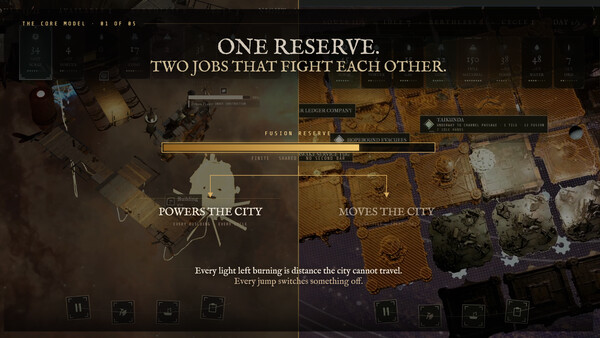 Taikunda screenshot 2