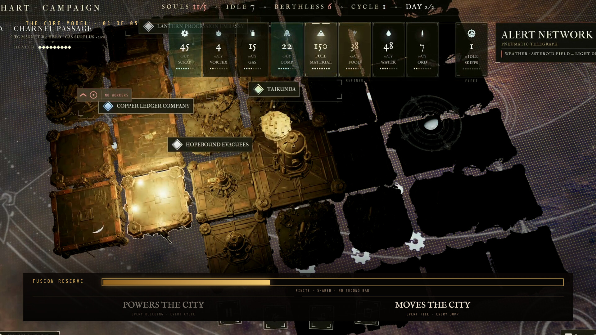 Taikunda screenshot #3