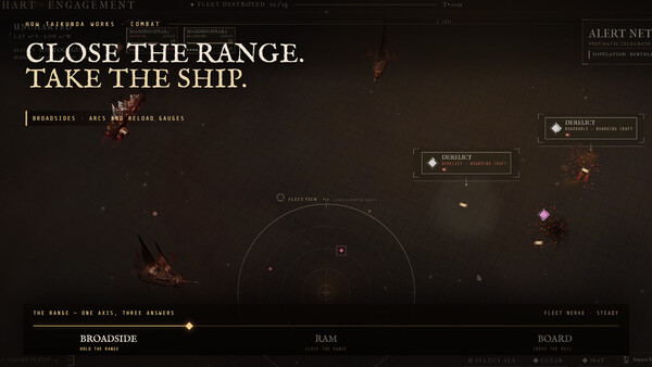Taikunda screenshot 4