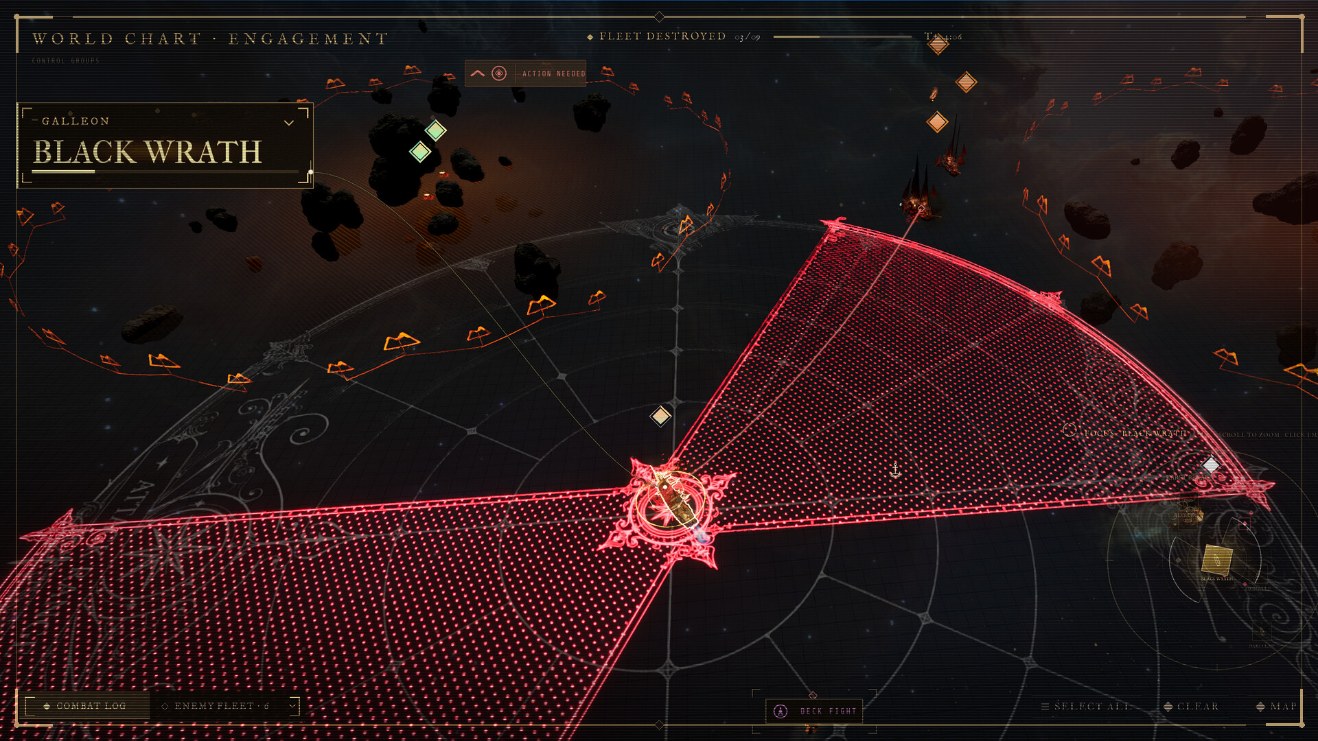 Taikunda screenshot 4