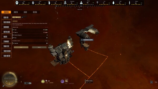 Taikunda screenshot 8