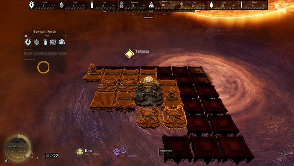 Taikunda screenshot 3