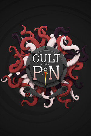 Cover art of Cult of PiN