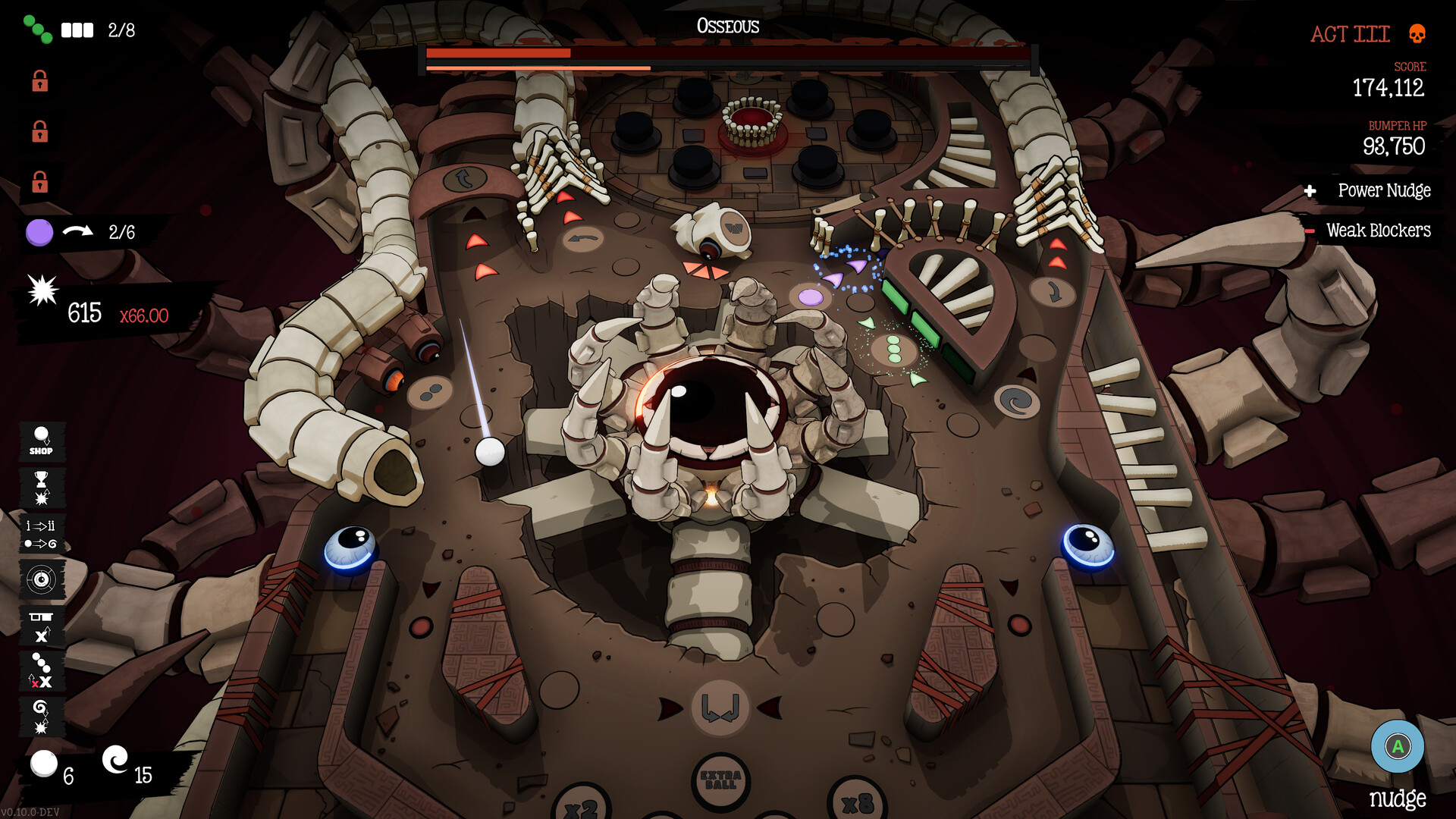 Cult of PiN screenshot 2
