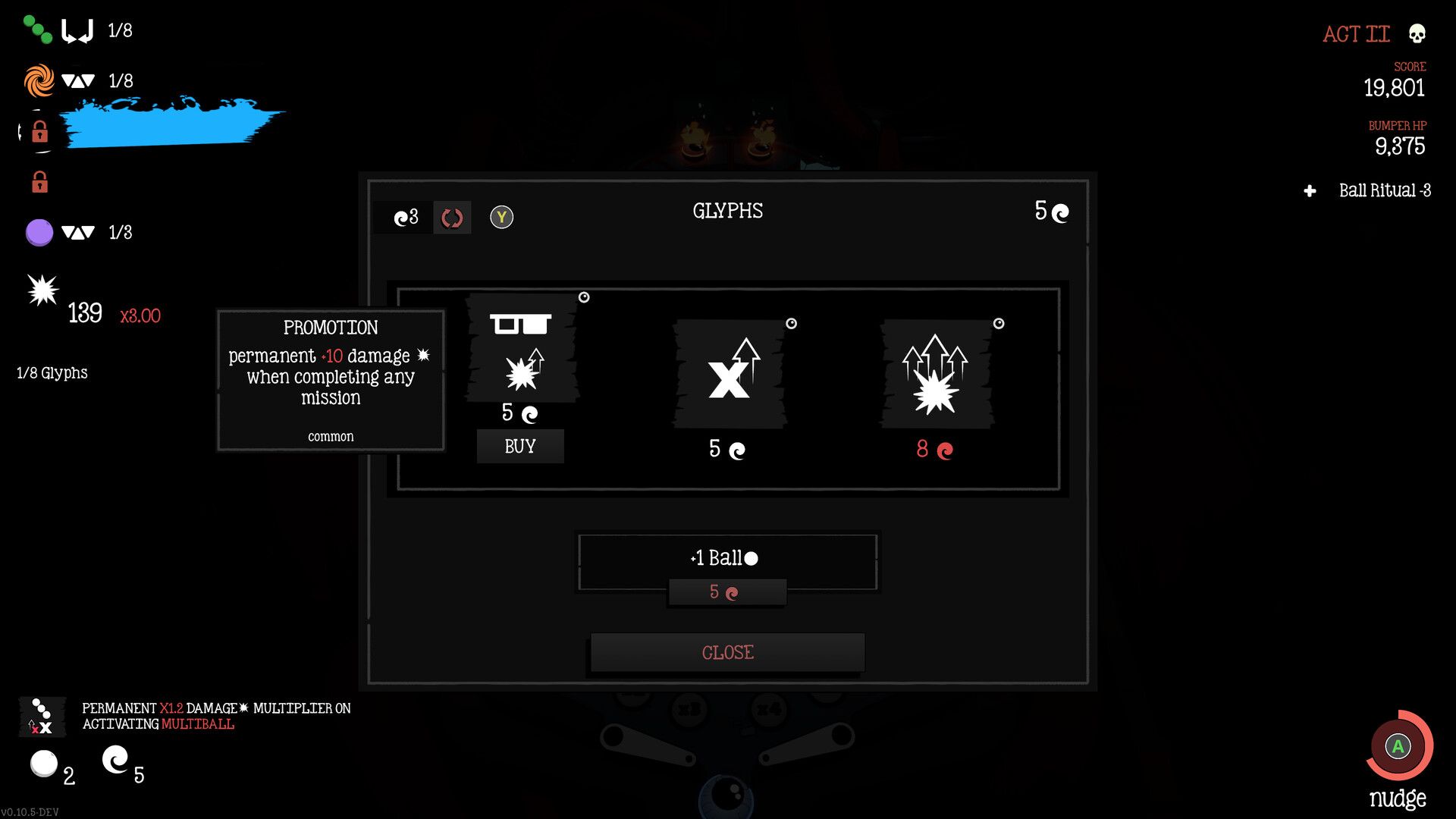 Cult of PiN screenshot #6