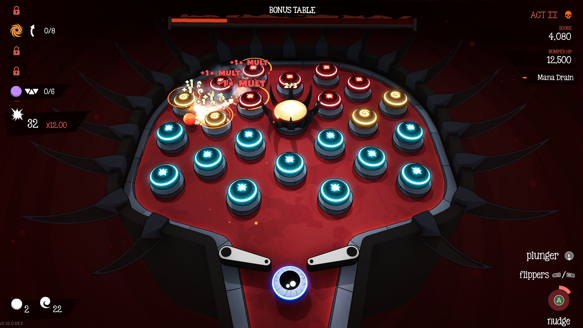 Cult of PiN screenshot 7