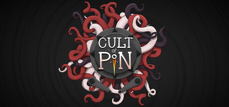 Обложка Cult of PiN