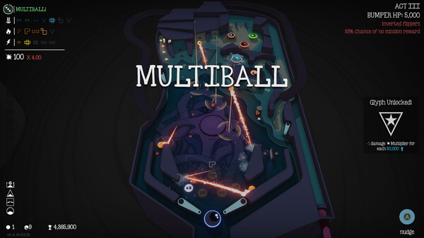 Cult of PiN screenshot 5