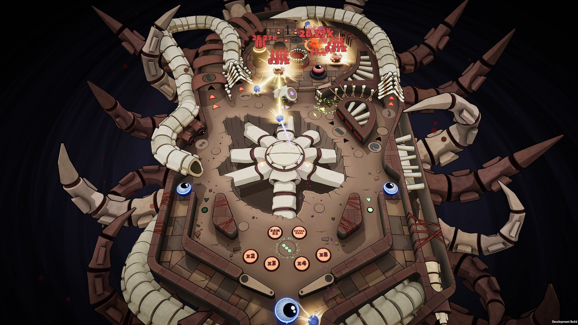 Cult of PiN screenshot 10