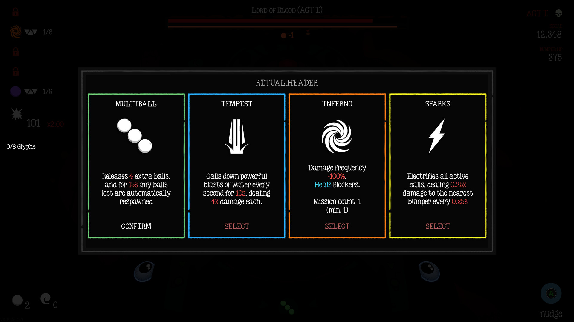Cult of PiN screenshot 9