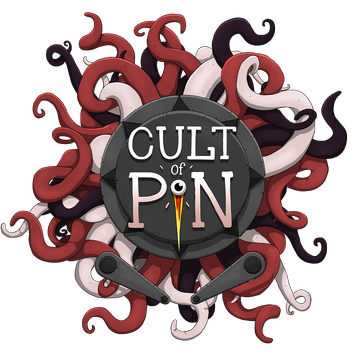 Cult of PiN