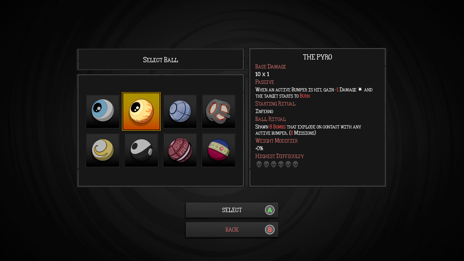 Cult of PiN screenshot 11