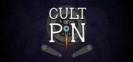 Cult of PiN cover art