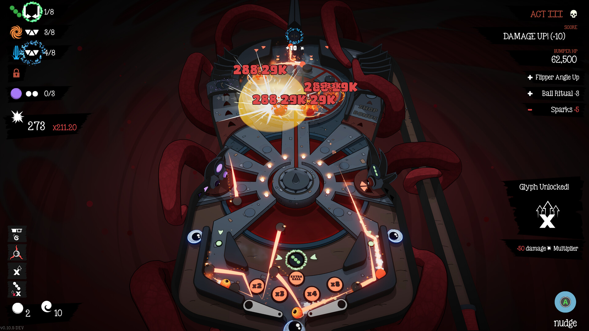 Cult of PiN Featured Screenshot #1