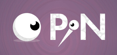 PiN cover art