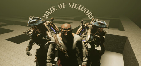 Maze Of Shadows Cheat Engine/CT