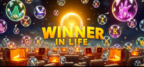 Winner In Life Cheat Engine/CT