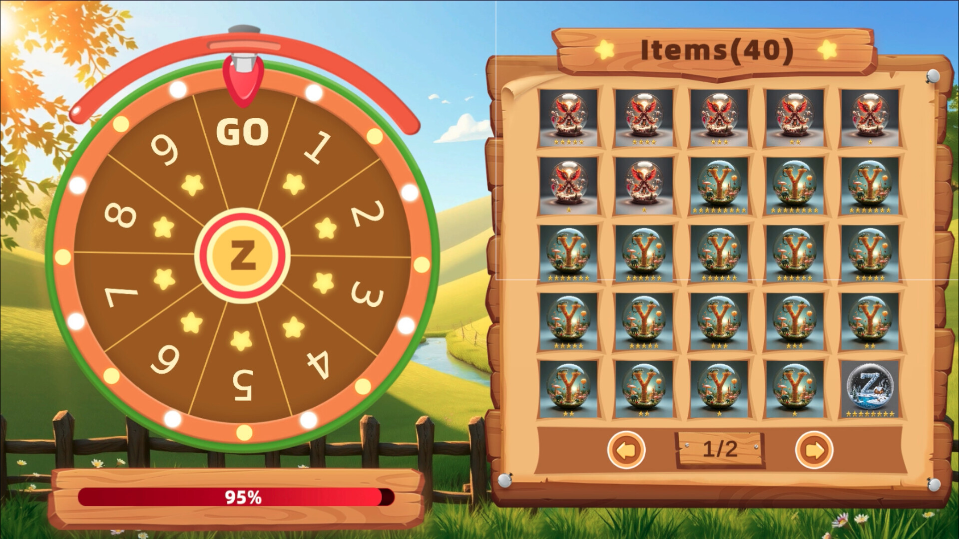 Winner In Life Featured Screenshot #1