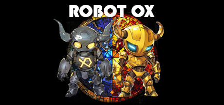 ROBOT OX Cheat Engine/CT