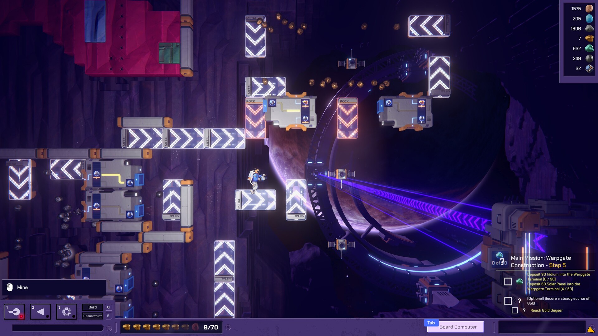 Exovia screenshot #9