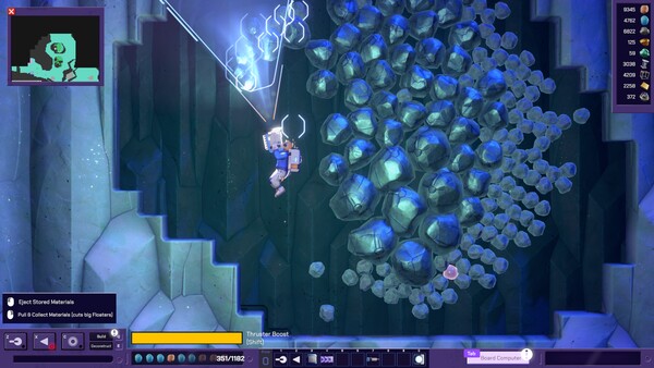 Exovia screenshot 8