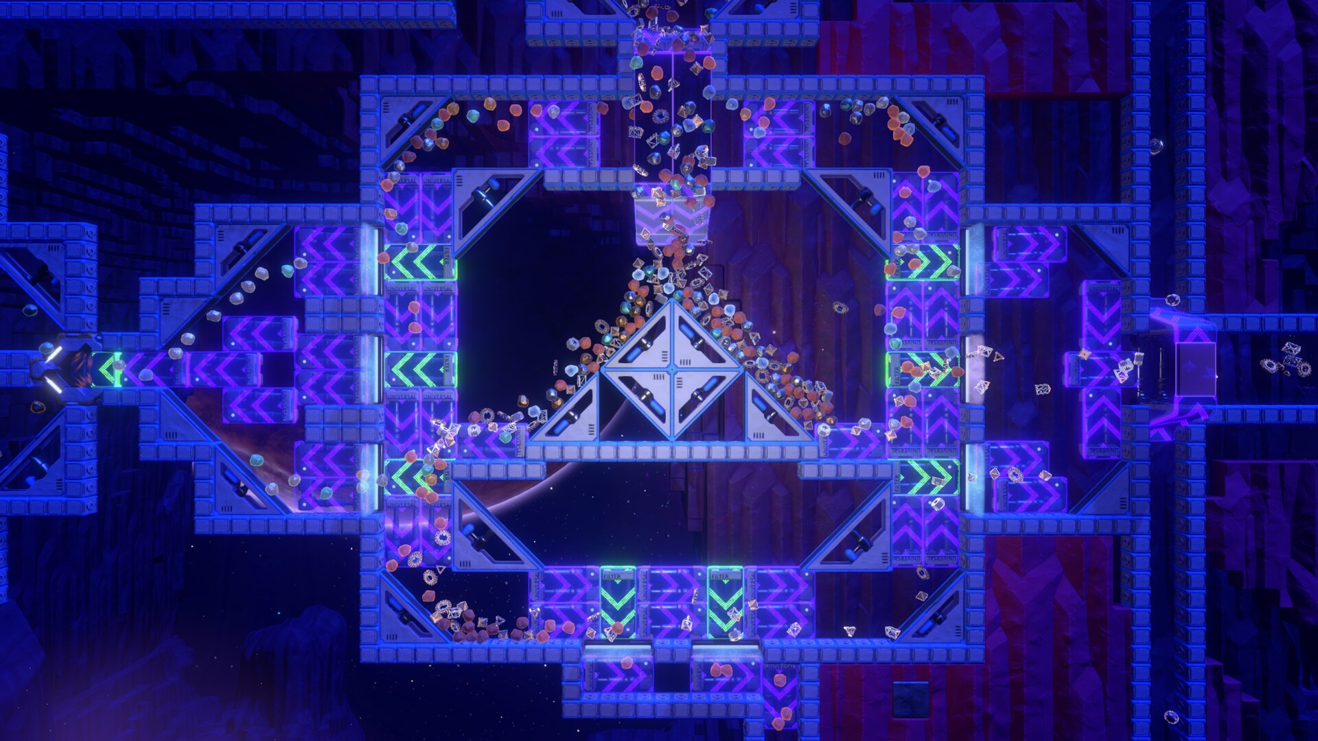 Exovia screenshot #5