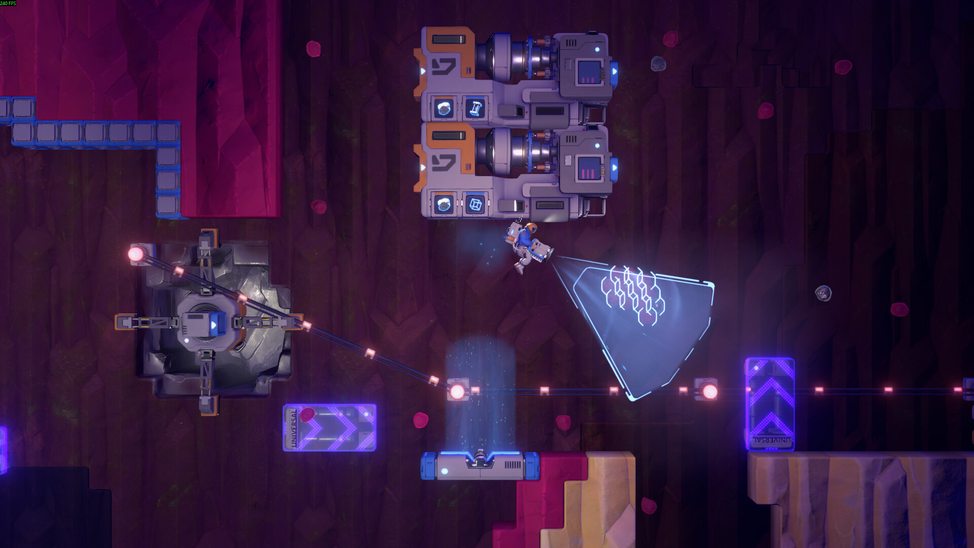 Exovia Featured Screenshot #1