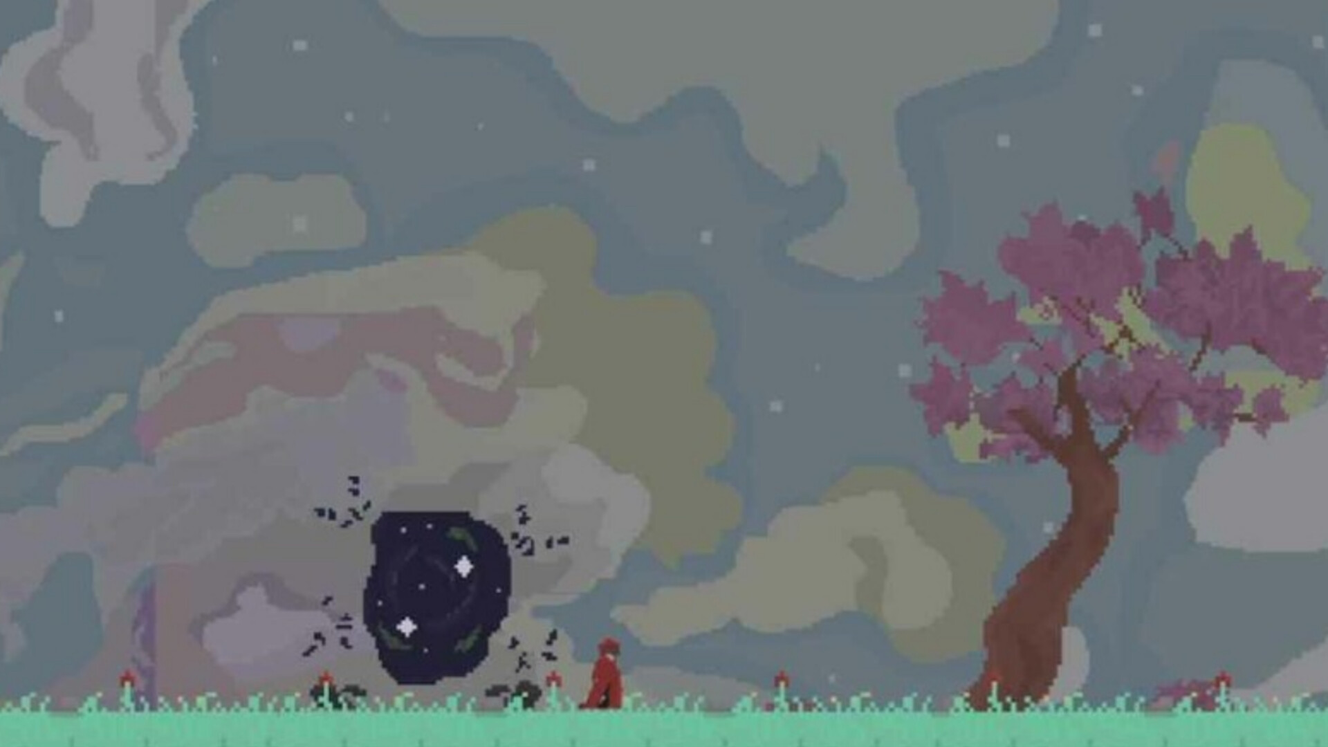 Reaper Rules screenshot #1